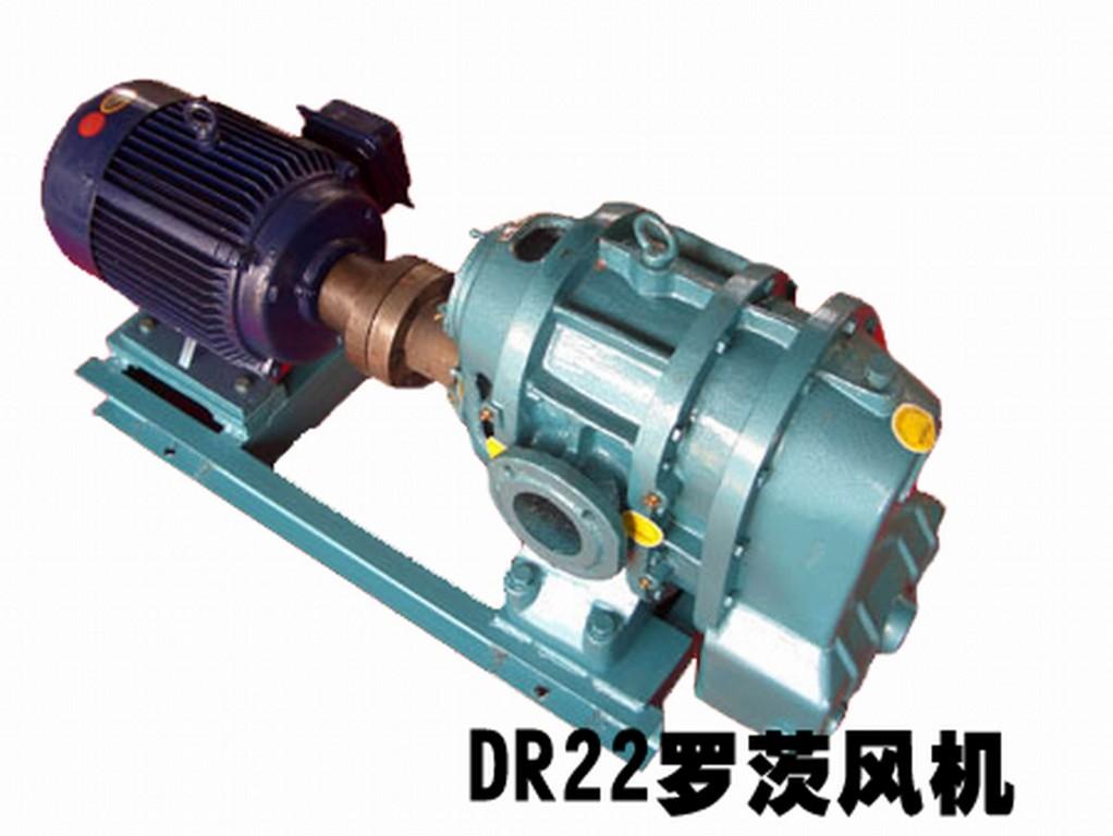 供應(yīng)DR221,DR222,DR223兩葉羅茨鼓風(fēng)機(jī)